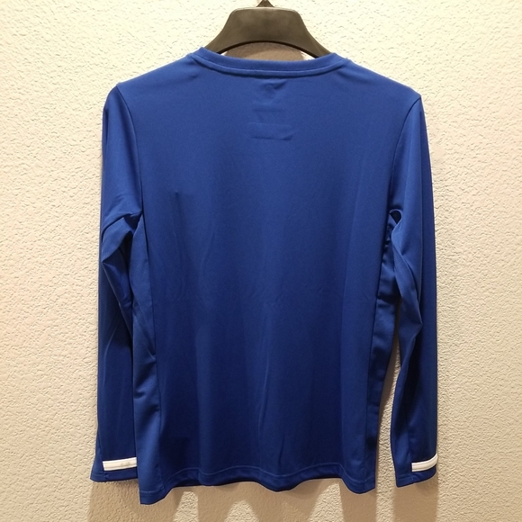 Adidas Climacool Womens Medium Multi Sport Jersey - Picture 4 of 11